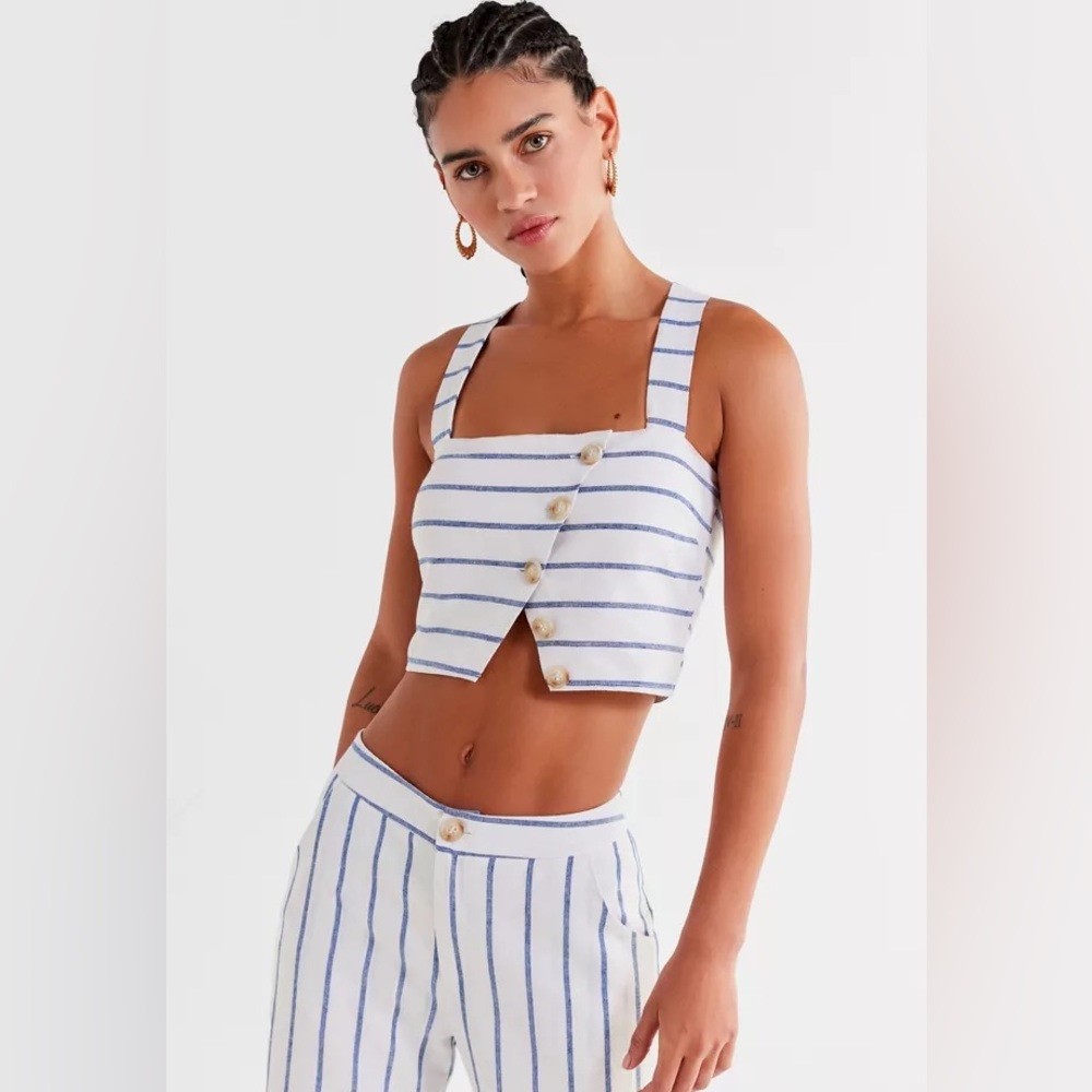 Urban outfitters top